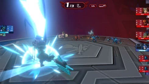 Esports Godfather screenshot 5
