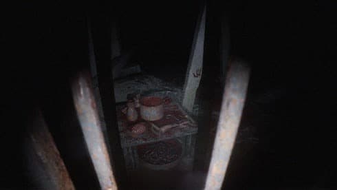 The Cursed Tape screenshot 5