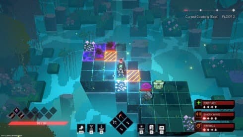 The Land Beneath Us screenshot 5