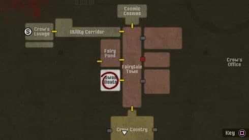 Crow Country screenshot 6