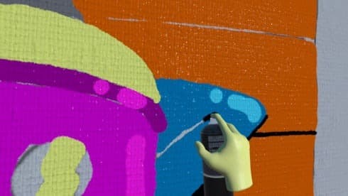 绘画模拟器 screenshot 6