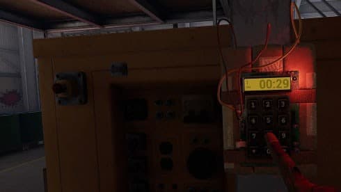 Pavlov VR screenshot 6