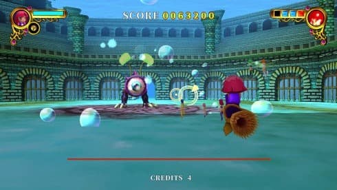 Rainbow Cotton screenshot 6