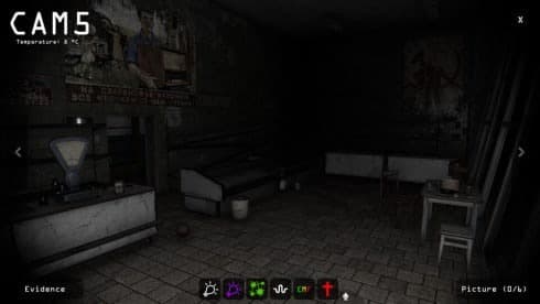 超自然观察 screenshot 6