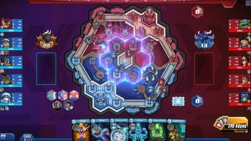 Esports Godfather screenshot 6