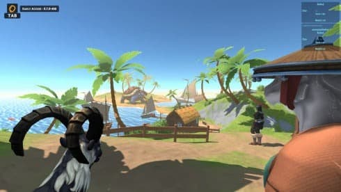 Dungeon Full Dive screenshot 6