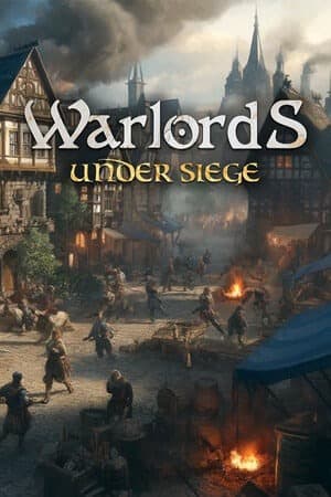 Warlords: Under Siege