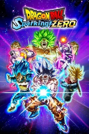 七龙珠：电光炸裂 Zero