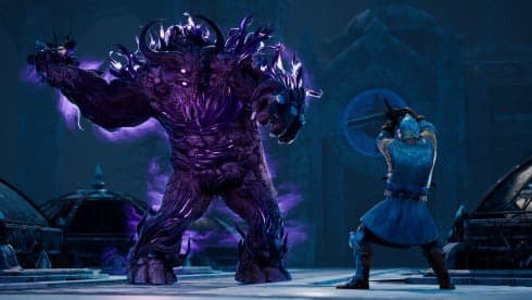 King's Bounty 2 screenshot 1