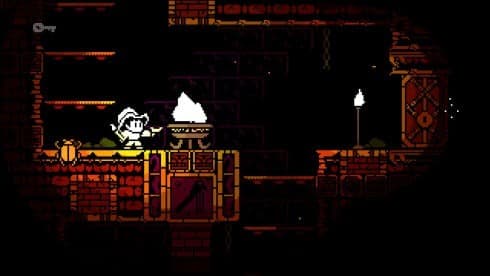 Lulu's Temple screenshot 1