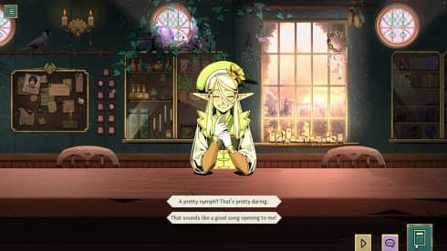 Tavern Talk screenshot 1