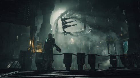 Dead Space Remake | Лицензия screenshot 1