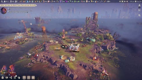 洪泛地 screenshot 1