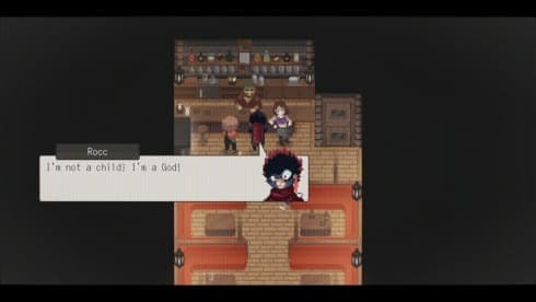 苦甜生日 screenshot 1