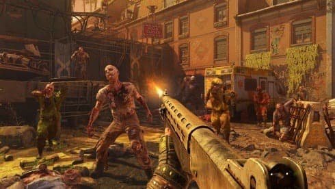 Dying Light 2: Stay Human screenshot 1