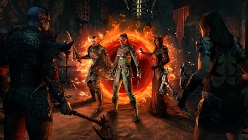 The Elder Scrolls Online | Лицензия screenshot 1