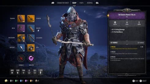 龙与地下城:黑暗联盟 screenshot 2