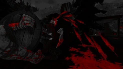 Coven screenshot 2