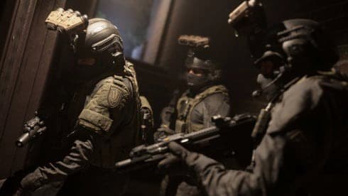 Call of Duty: Modern Warfare 2019 screenshot 2