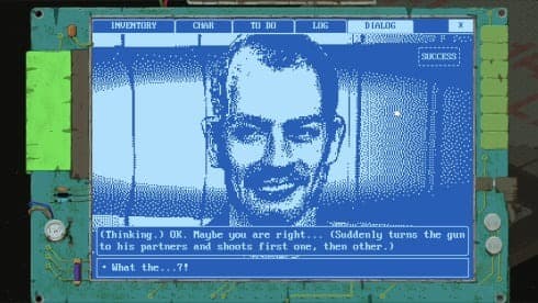 太空残骸 screenshot 2