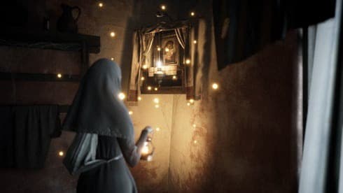 INDIKA screenshot 2
