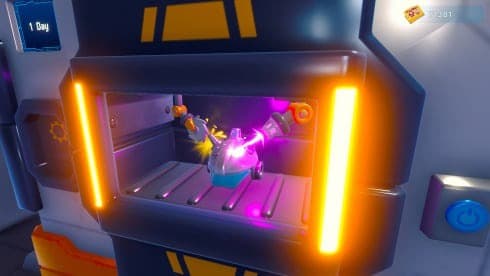 典当星球 screenshot 2