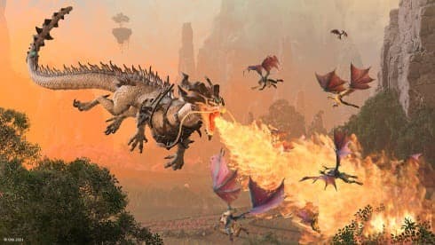 Total War: WARHAMMER 3 | Лицензия screenshot 2