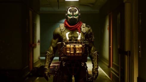 Call of Duty Modern Warfare 2 (2022) screenshot 2