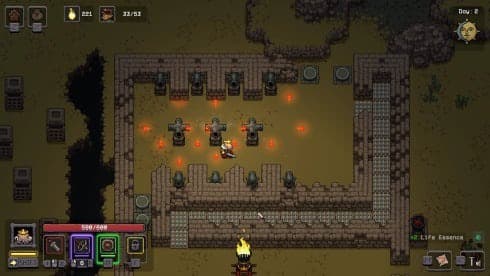 国王之墓 screenshot 2