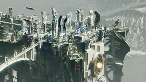 Cliff Empire screenshot 2
