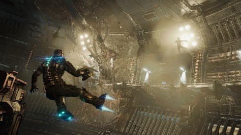Dead Space Remake | Лицензия screenshot 2