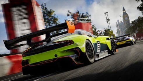 GRID Legends | Лицензия screenshot 2