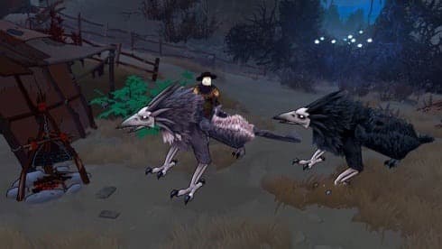 蛇之守望者 screenshot 2