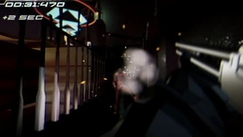 回声停滞 screenshot 2