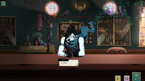 Tavern Talk screenshot 2
