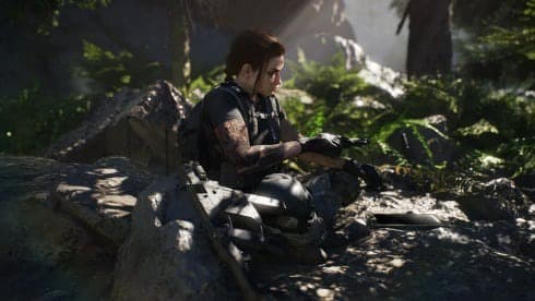 Tom Clancy’s Ghost Recon Breakpoint screenshot 2