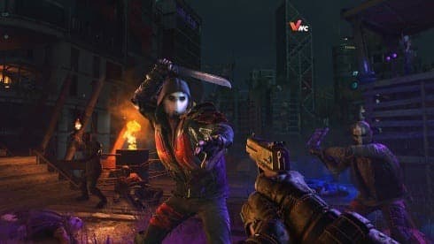 Dying Light 2: Stay Human screenshot 2