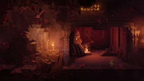Hammerting screenshot 2