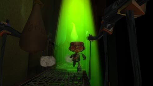 Psychonauts screenshot 3