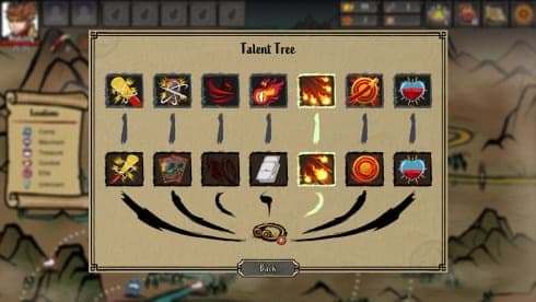 Journey to the West screenshot 3