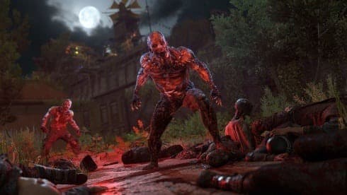 Dying Light 2: Stay Human screenshot 3