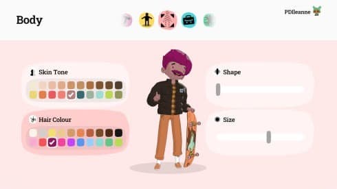 OlliOlli World screenshot 3