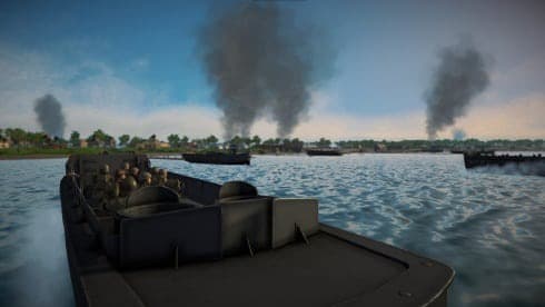 Easy Red 2 screenshot 3