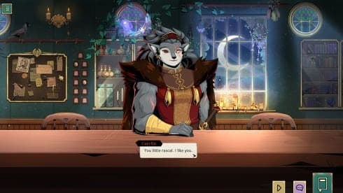 Tavern Talk screenshot 3