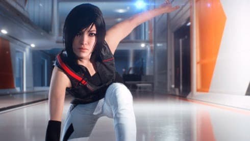 Mirrors Edge: Catalyst screenshot 3