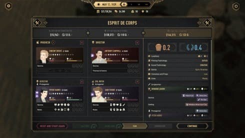 Hollywood Animal screenshot 3