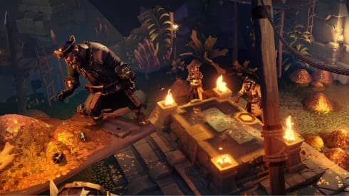 Sea of Thieves screenshot 3