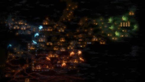 Hammerting screenshot 3