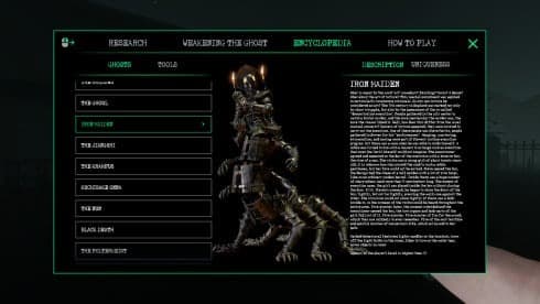 Ghost Watchers screenshot 2