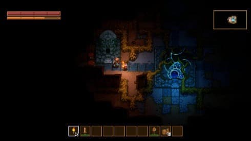 Core Keeper screenshot 2